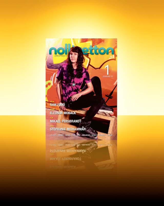 Nolltretton Startbild